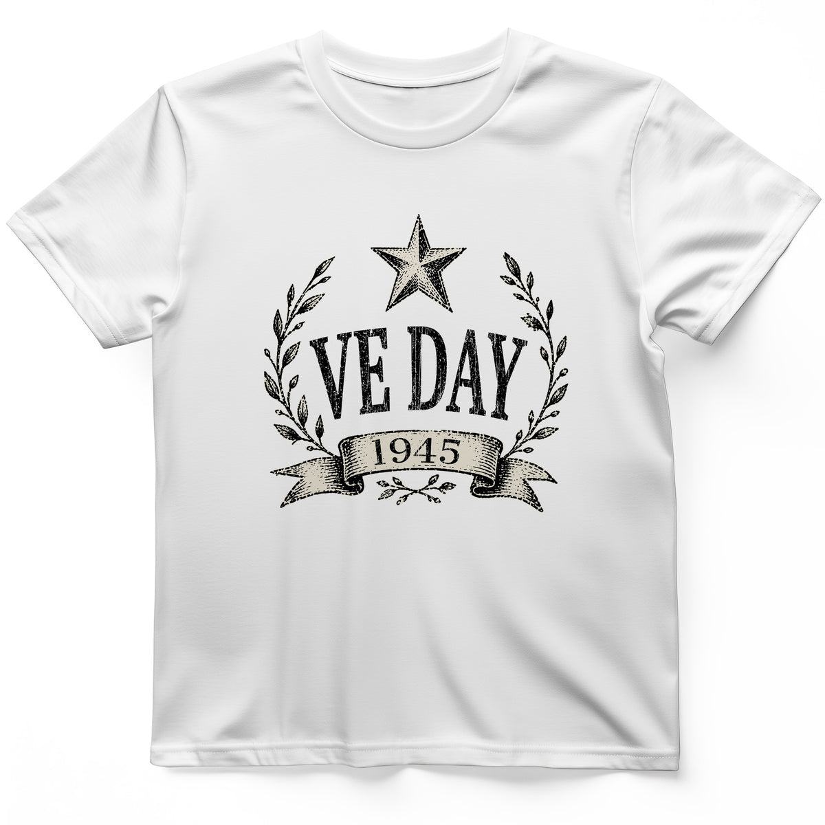 VE Day 1945 T-Shirt