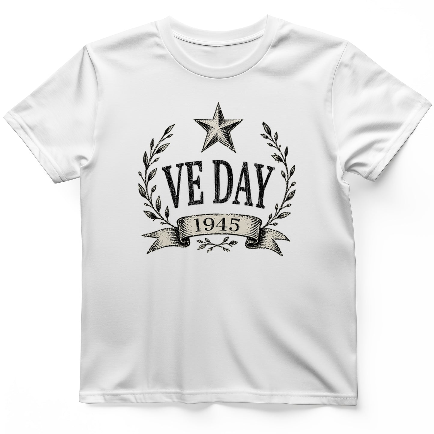 VE Day 1945 T-Shirt