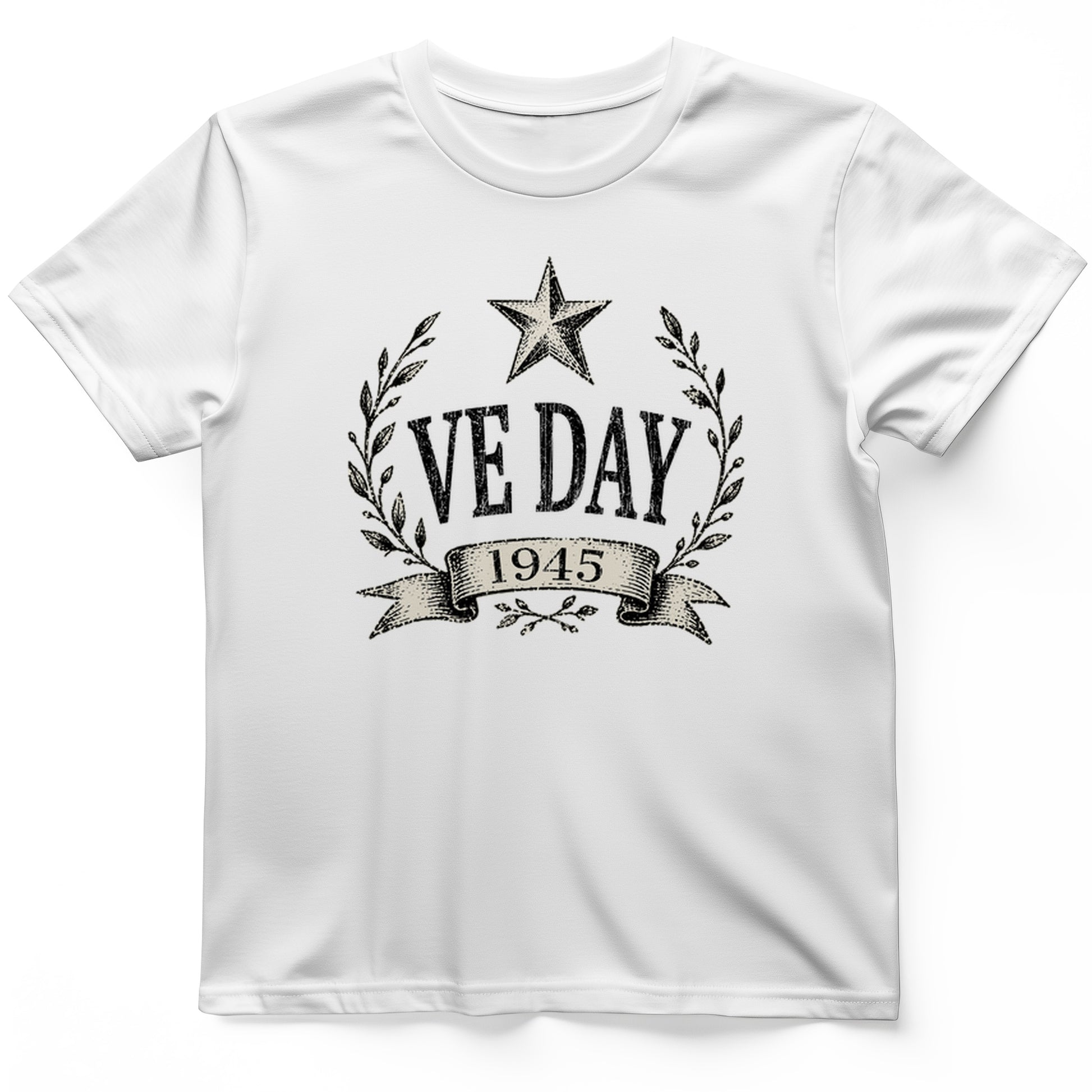 VE Day 1945 T-Shirt