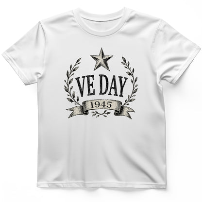 VE Day 1945 T-Shirt
