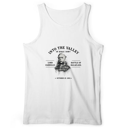 Valley Of What Now Tank