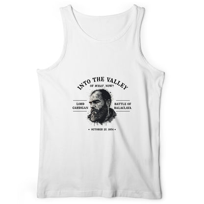 Valley Of What Now Tank