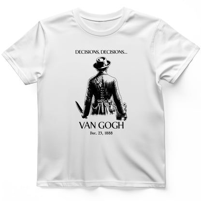 Van Gogh choices T-Shirt