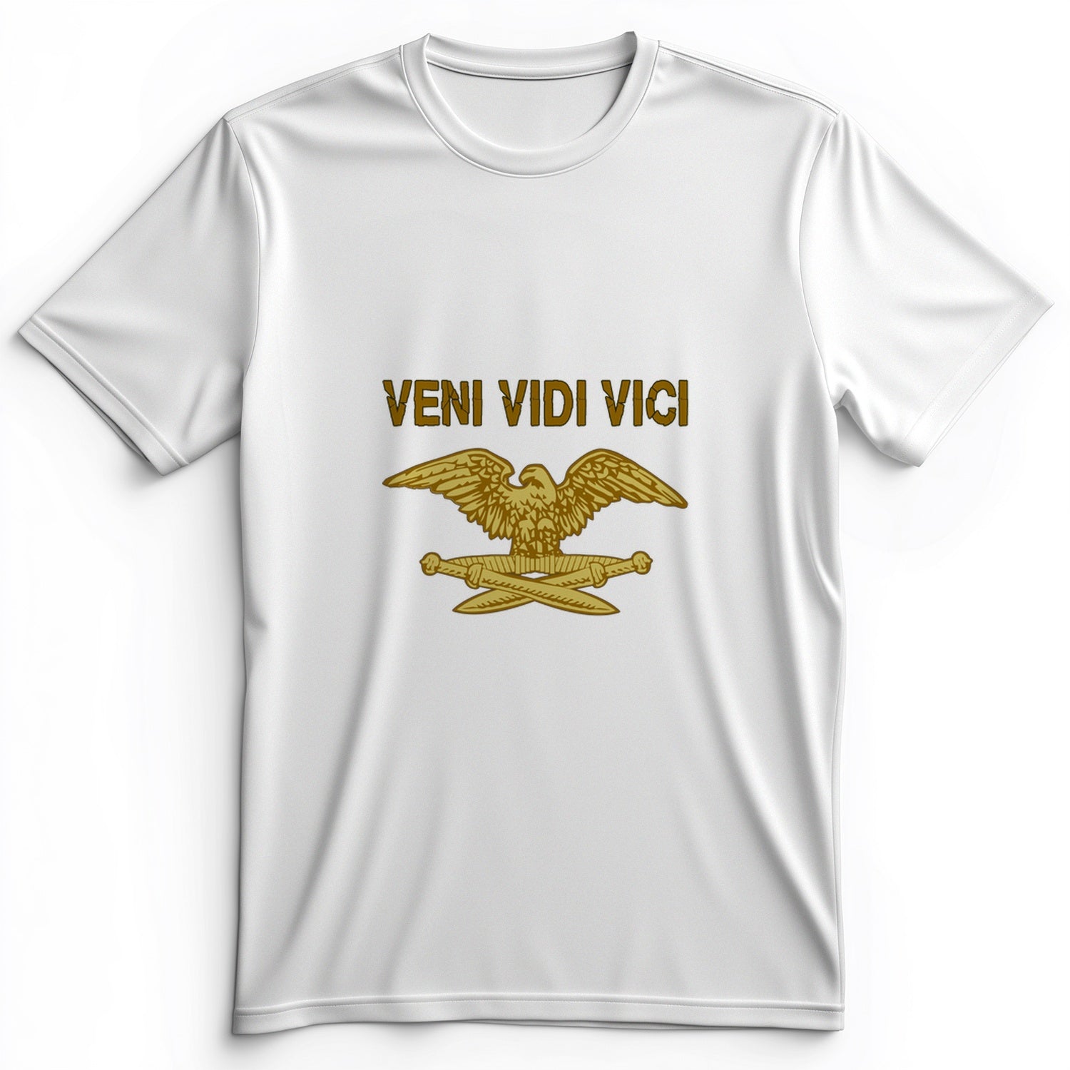 Veni Vidi Vici Premium Tee