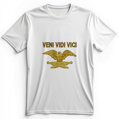 Veni Vidi Vici Premium Tee