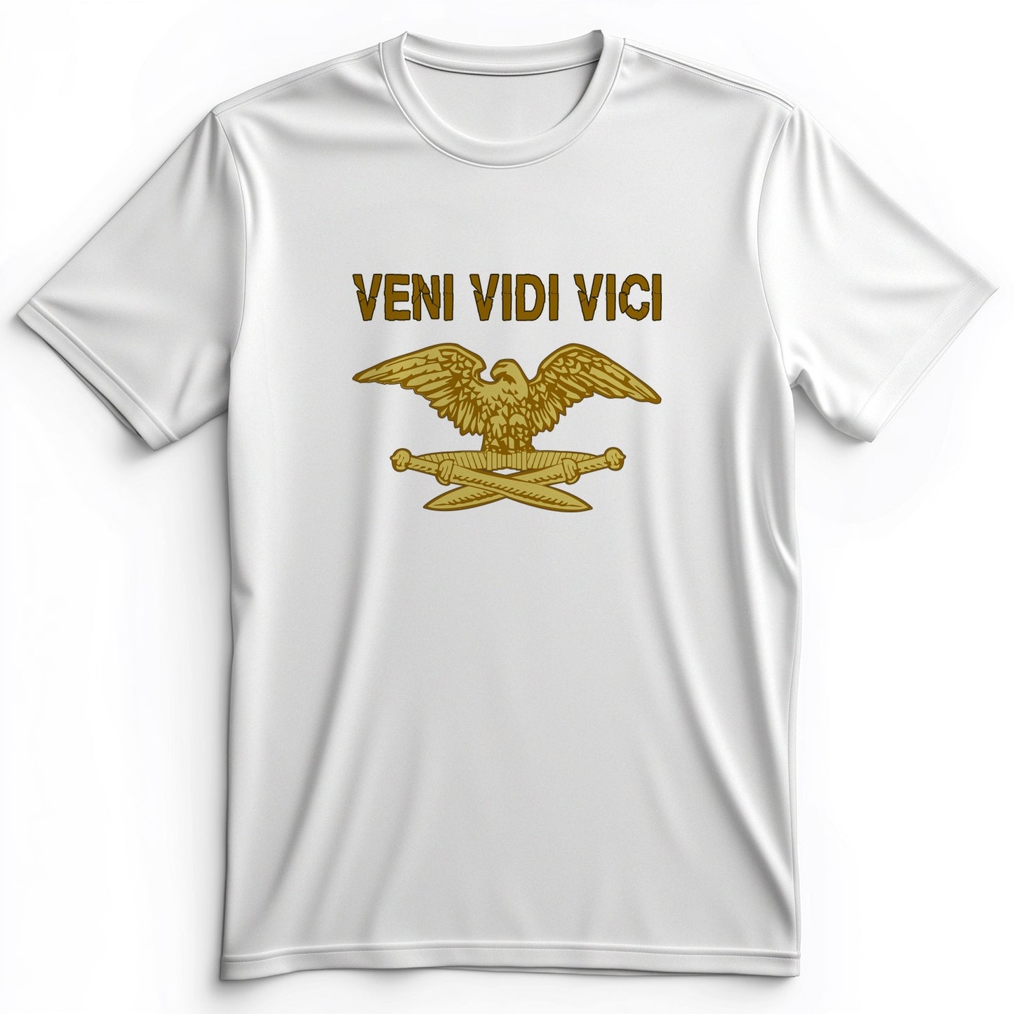 Veni Vidi Vici Premium Tee