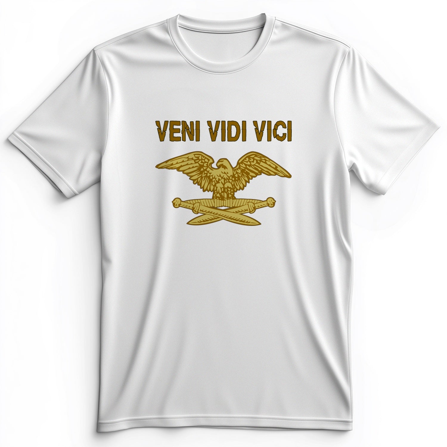 Veni Vidi Vici Premium Tee