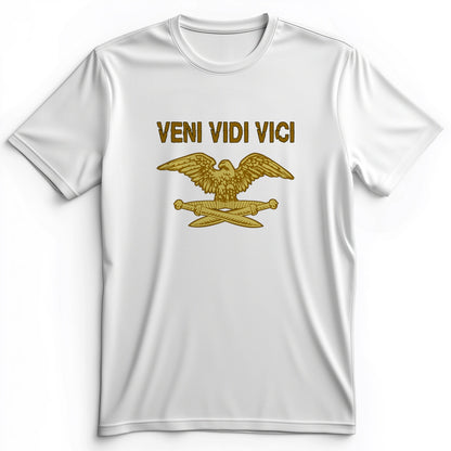 Veni Vidi Vici Premium Tee