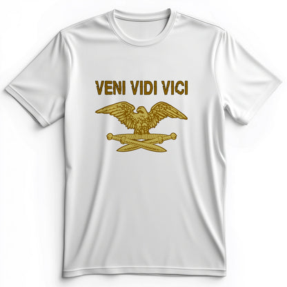 Veni Vidi Vici Premium Tee