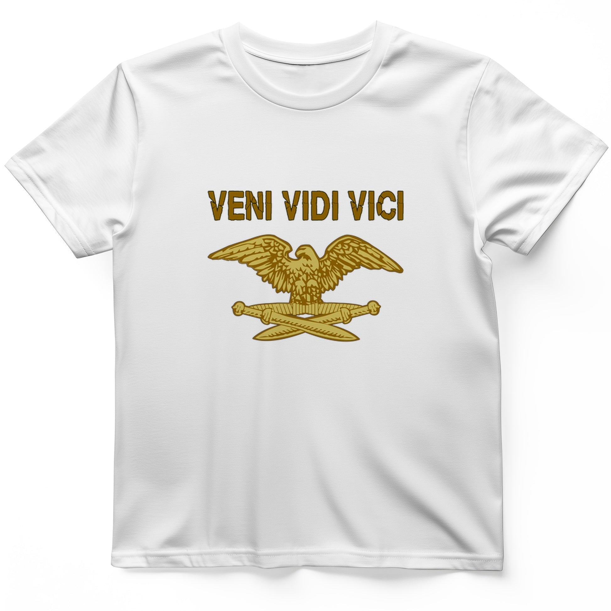 Veni Vidi Vici T-Shirt