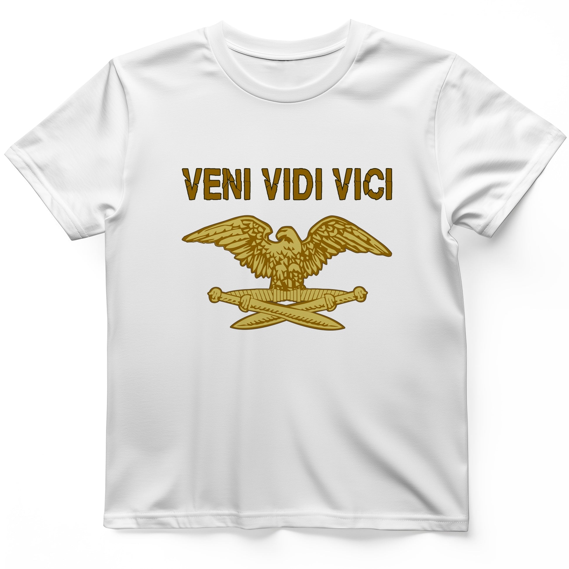 Veni Vidi Vici T-Shirt