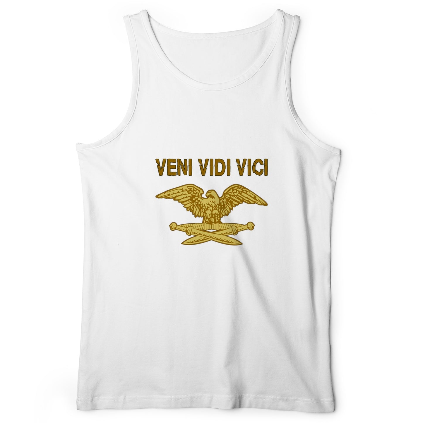 Veni Vidi Vici Tank
