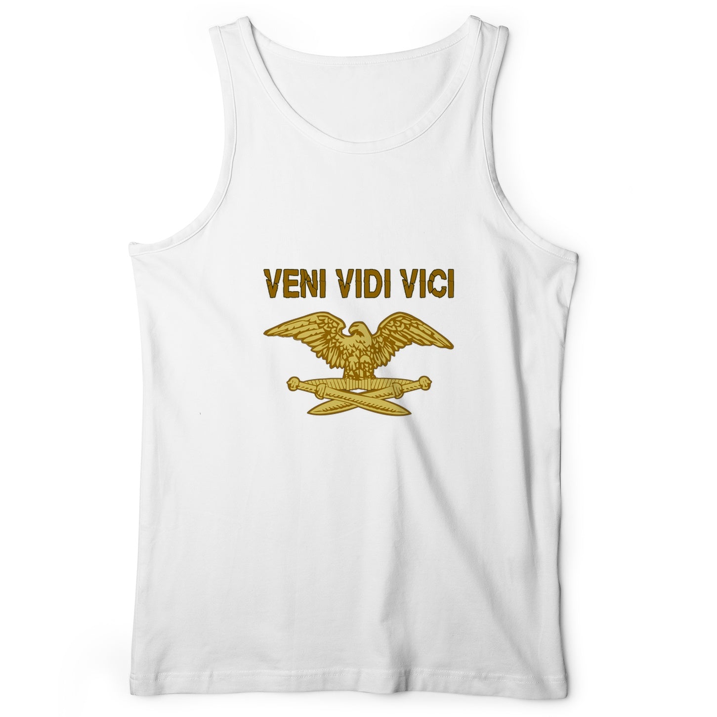 Veni Vidi Vici Tank