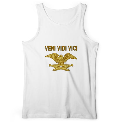 Veni Vidi Vici Tank