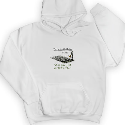 Victorian Medicine Hoodie