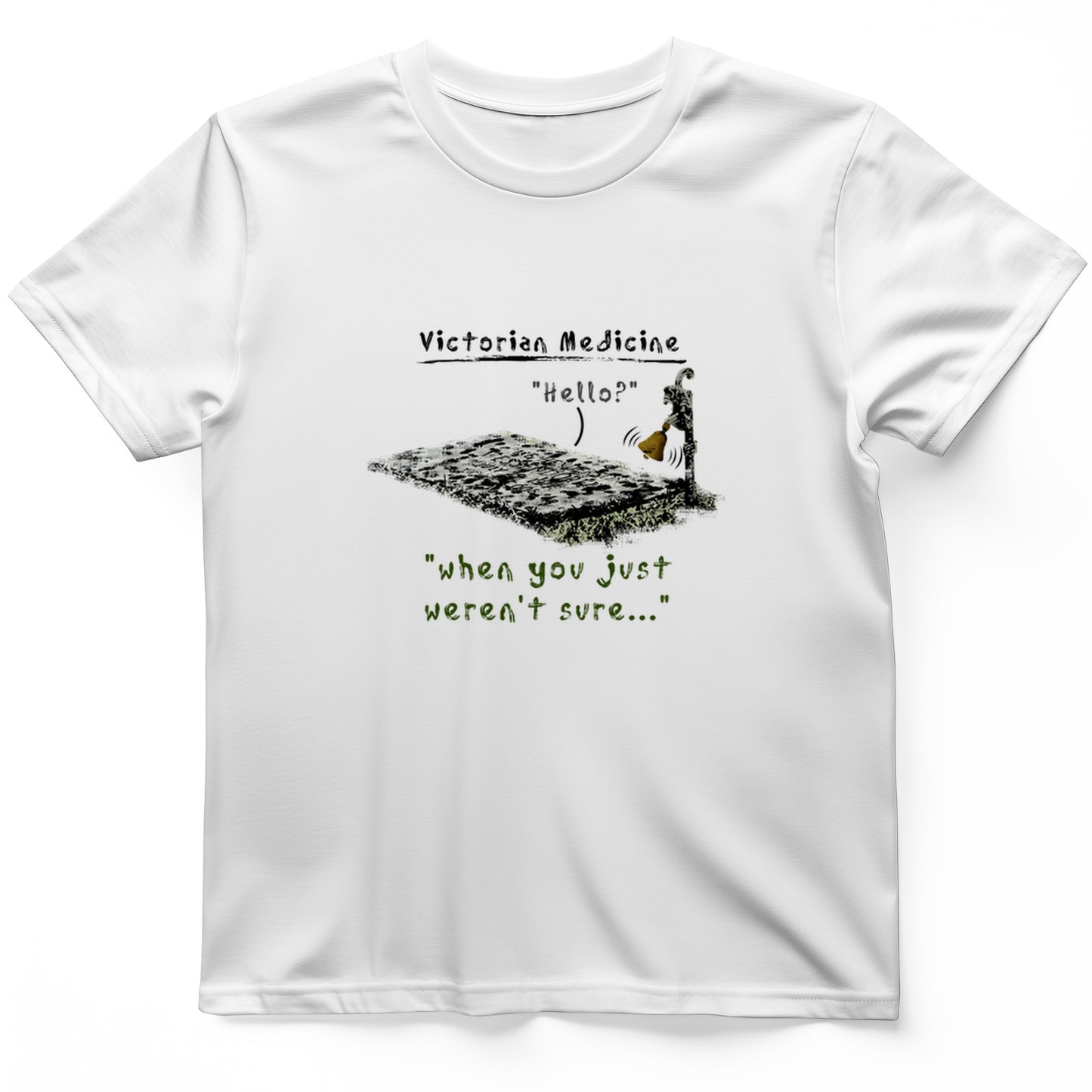 Victorian Medicine T-Shirt