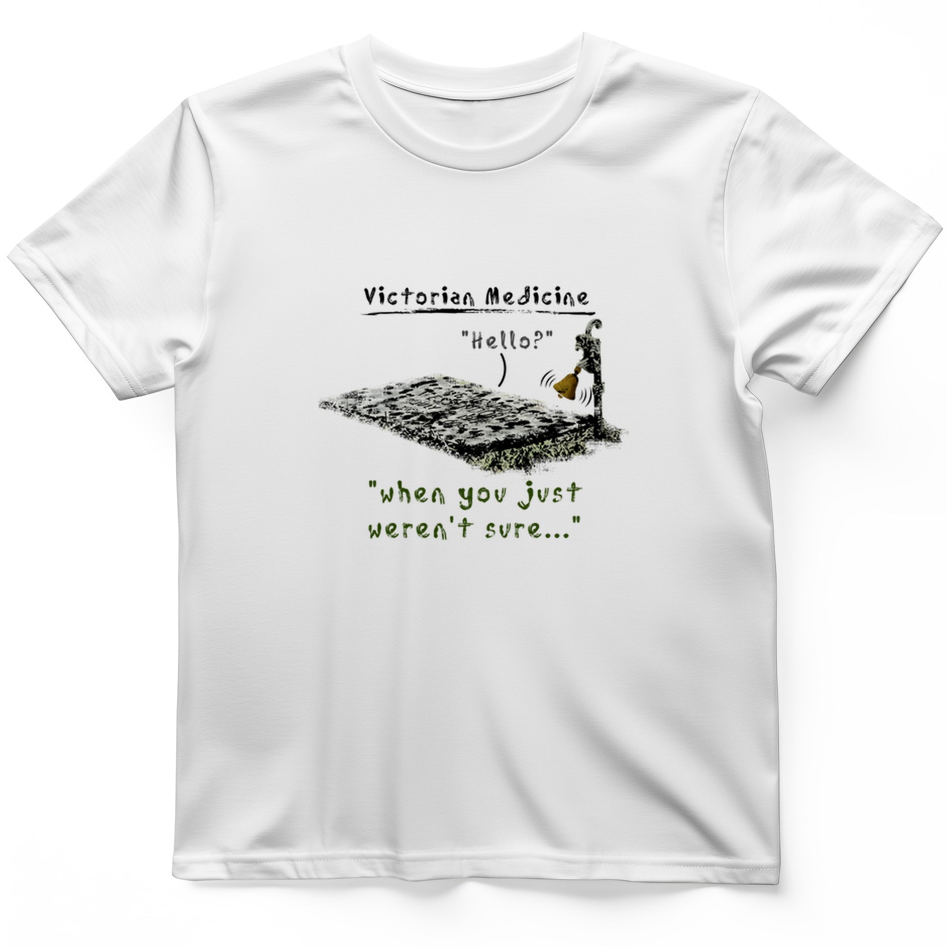 Victorian Medicine T-Shirt