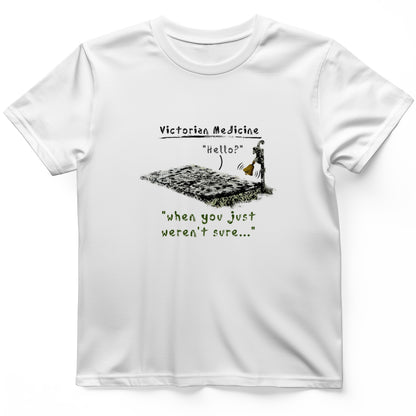 Victorian Medicine T-Shirt
