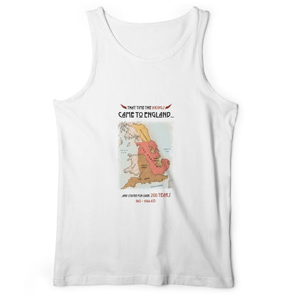 Vikings In England Tank
