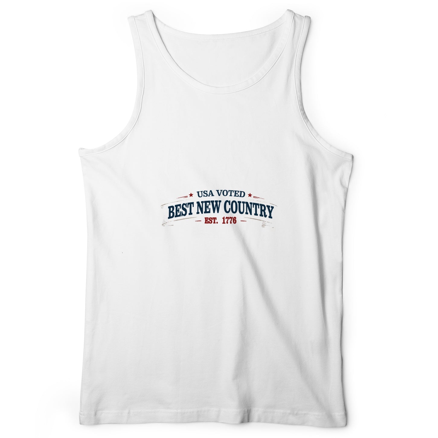 Voted Best Country Tank Top