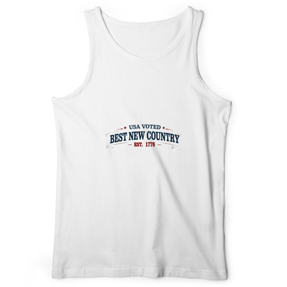 Voted Best Country Tank Top