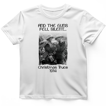 WWI Christmas Truce T-Shirt