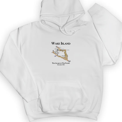 Wake Island Hoodie