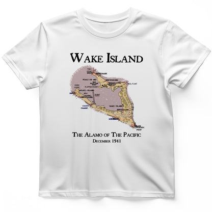 Wake Island T-Shirt