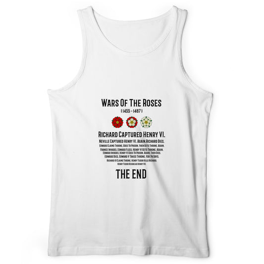 Wars Of The Roses Tank