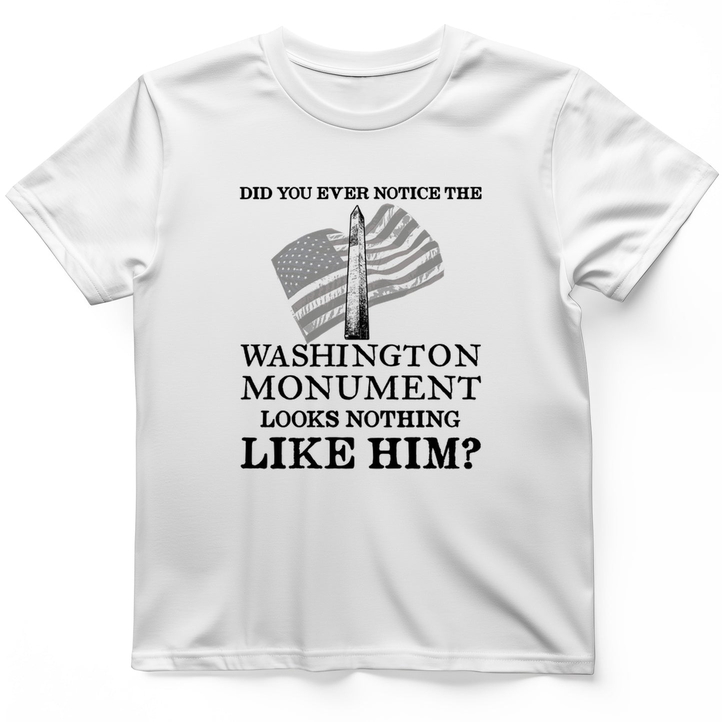Washington Monument T-Shirt