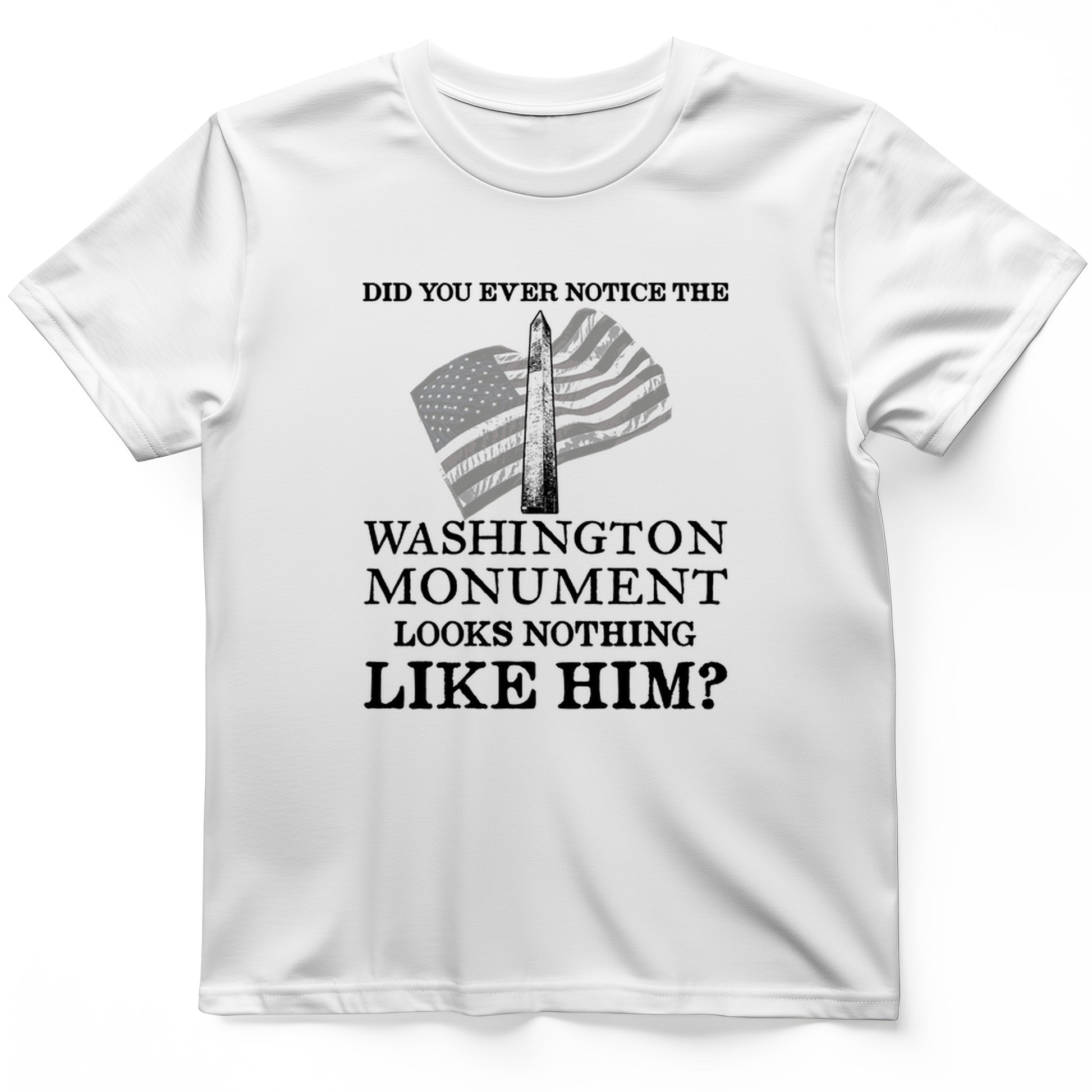 Washington Monument T-Shirt