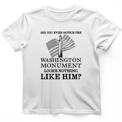 Washington Monument T-Shirt