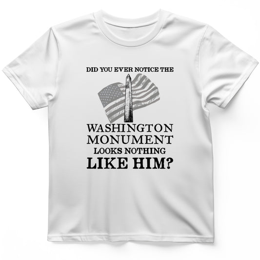 Washington Monument T-Shirt