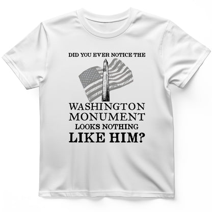 Washington Monument T-Shirt