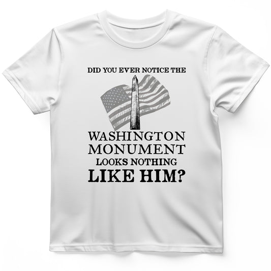Washington Monument T-Shirt