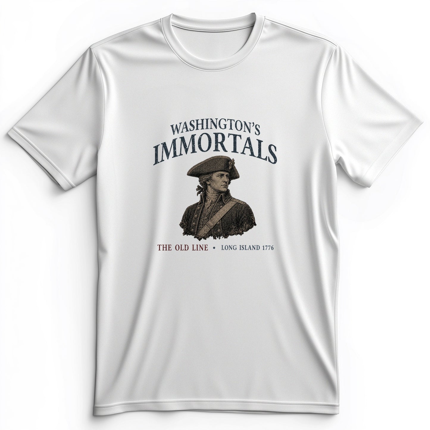 Washington's Immortals Premium Tee
