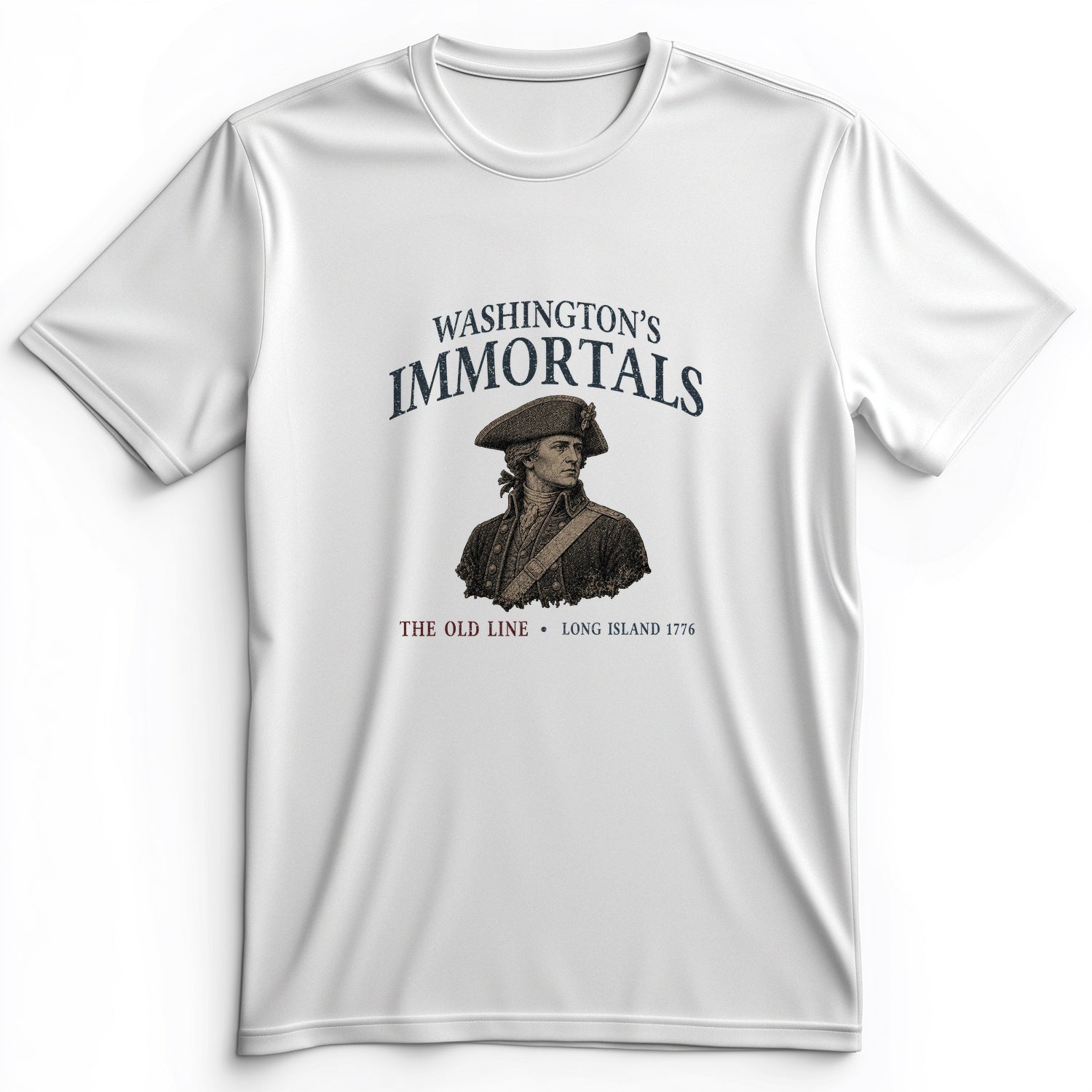 Washington's Immortals Premium Tee