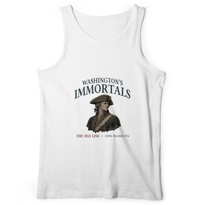 Washington's Immortals Tank Top