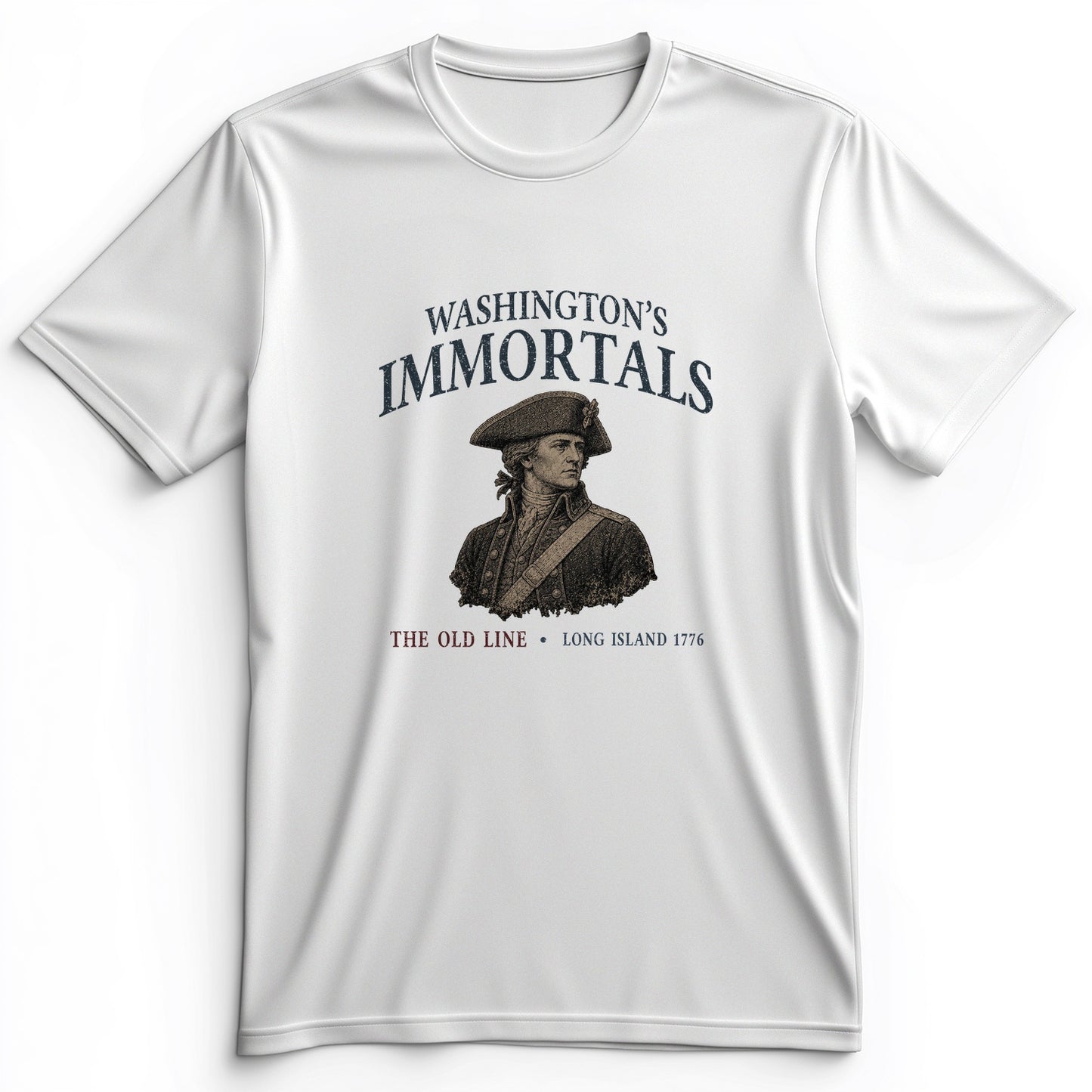 Washington's Immortals Premium Tee