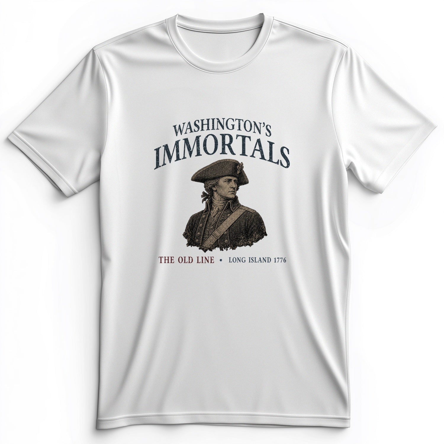 Washington's Immortals Premium Tee