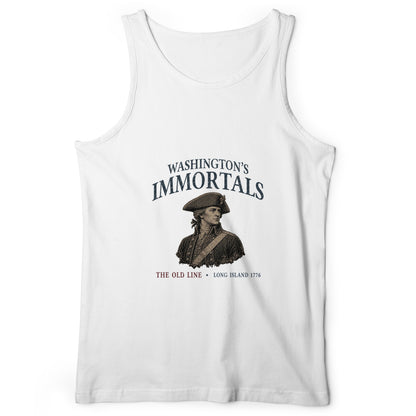 Washington's Immortals Tank Top