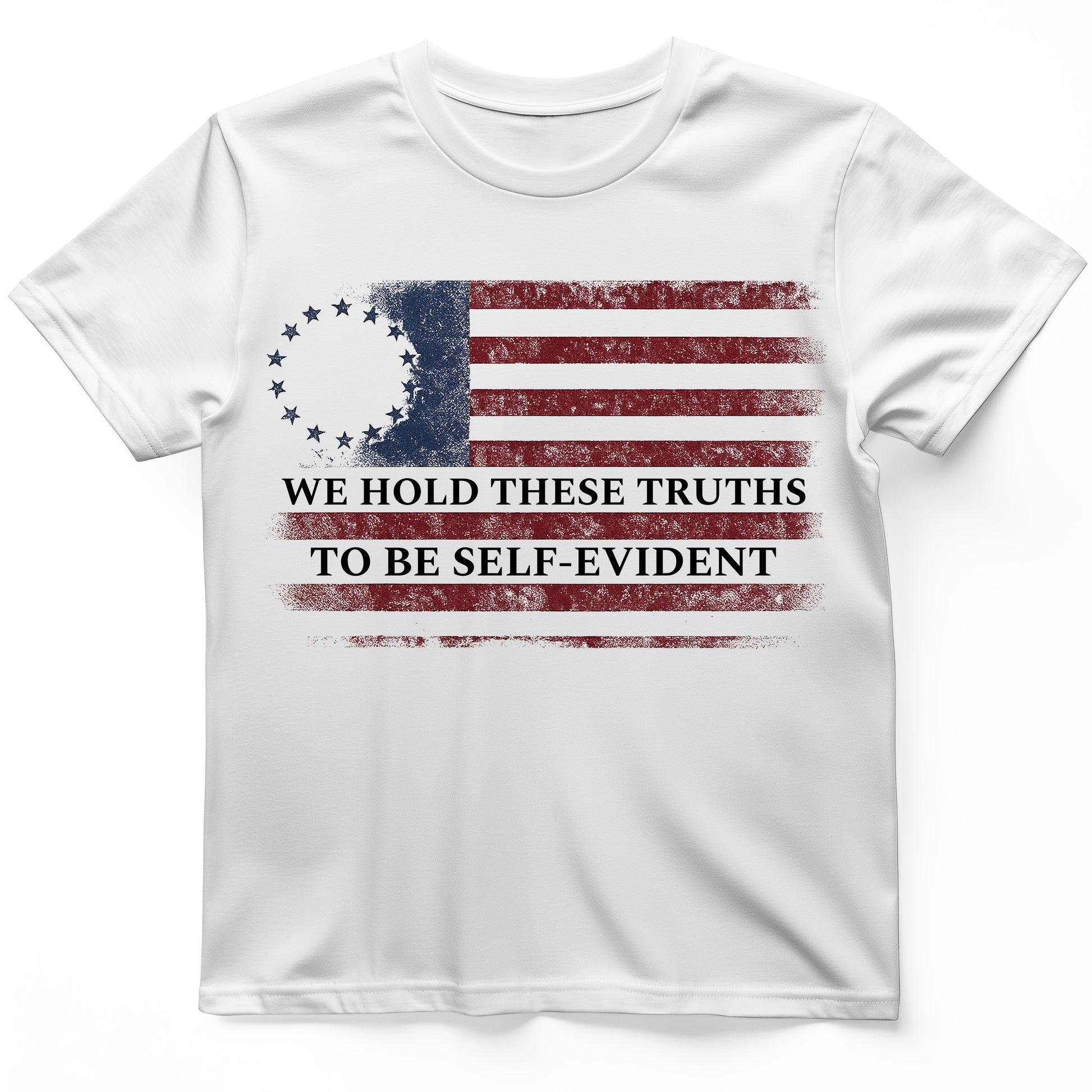 We Hold These Truths T-Shirt