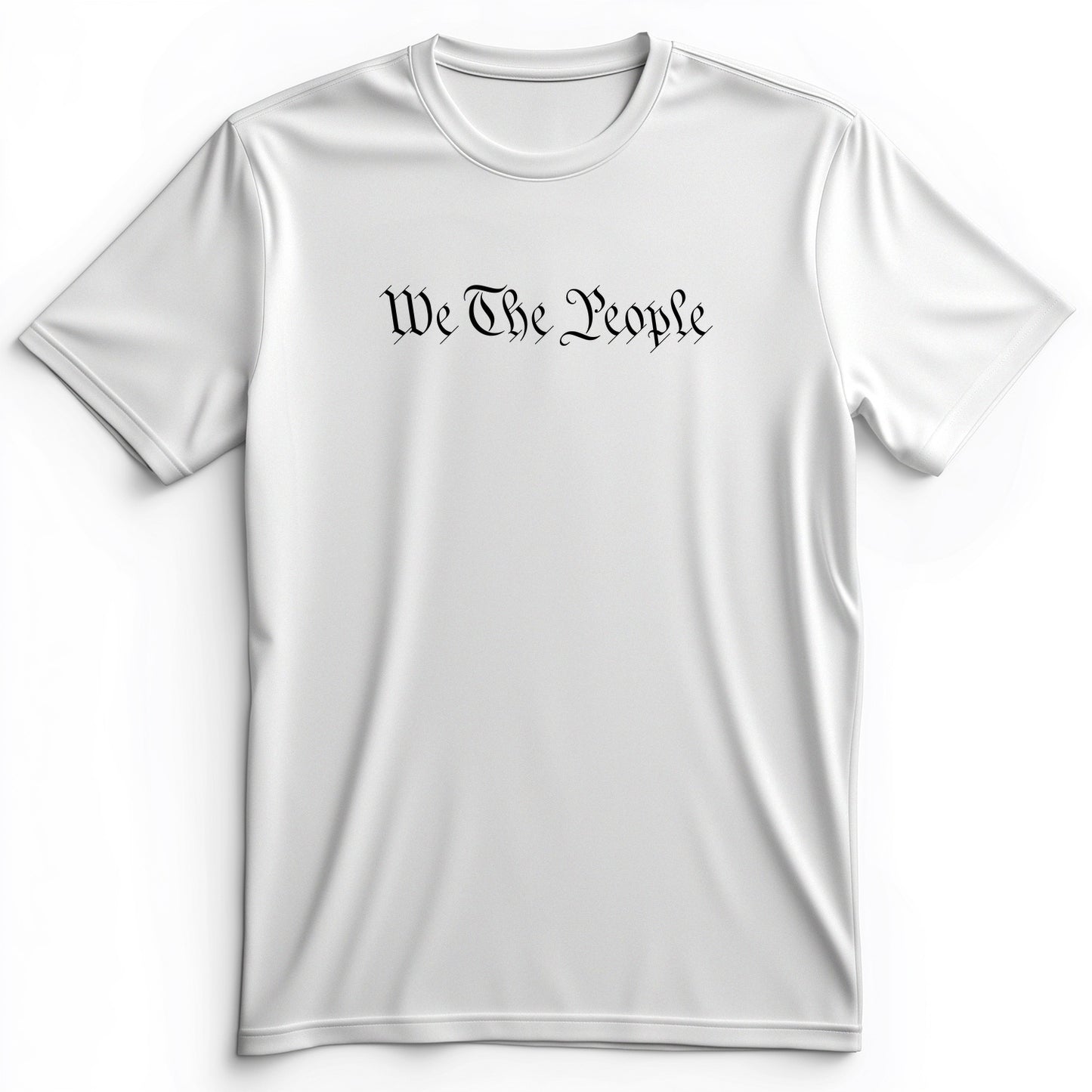 We The People Premium Tee