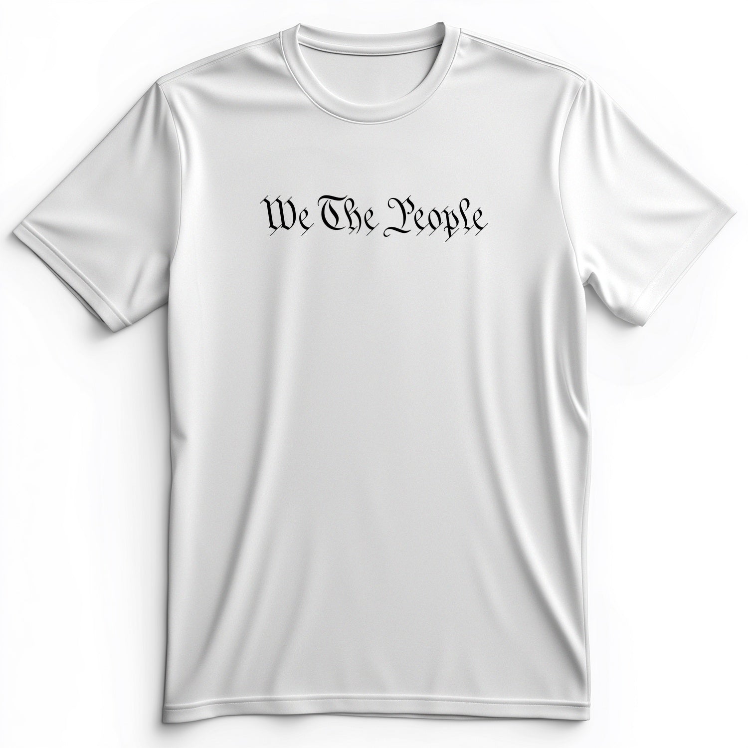We The People Premium Tee