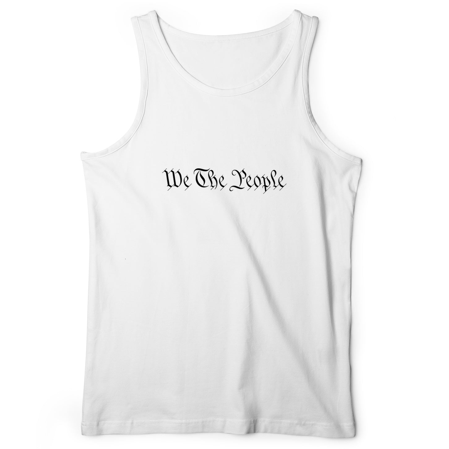 We The People Tank