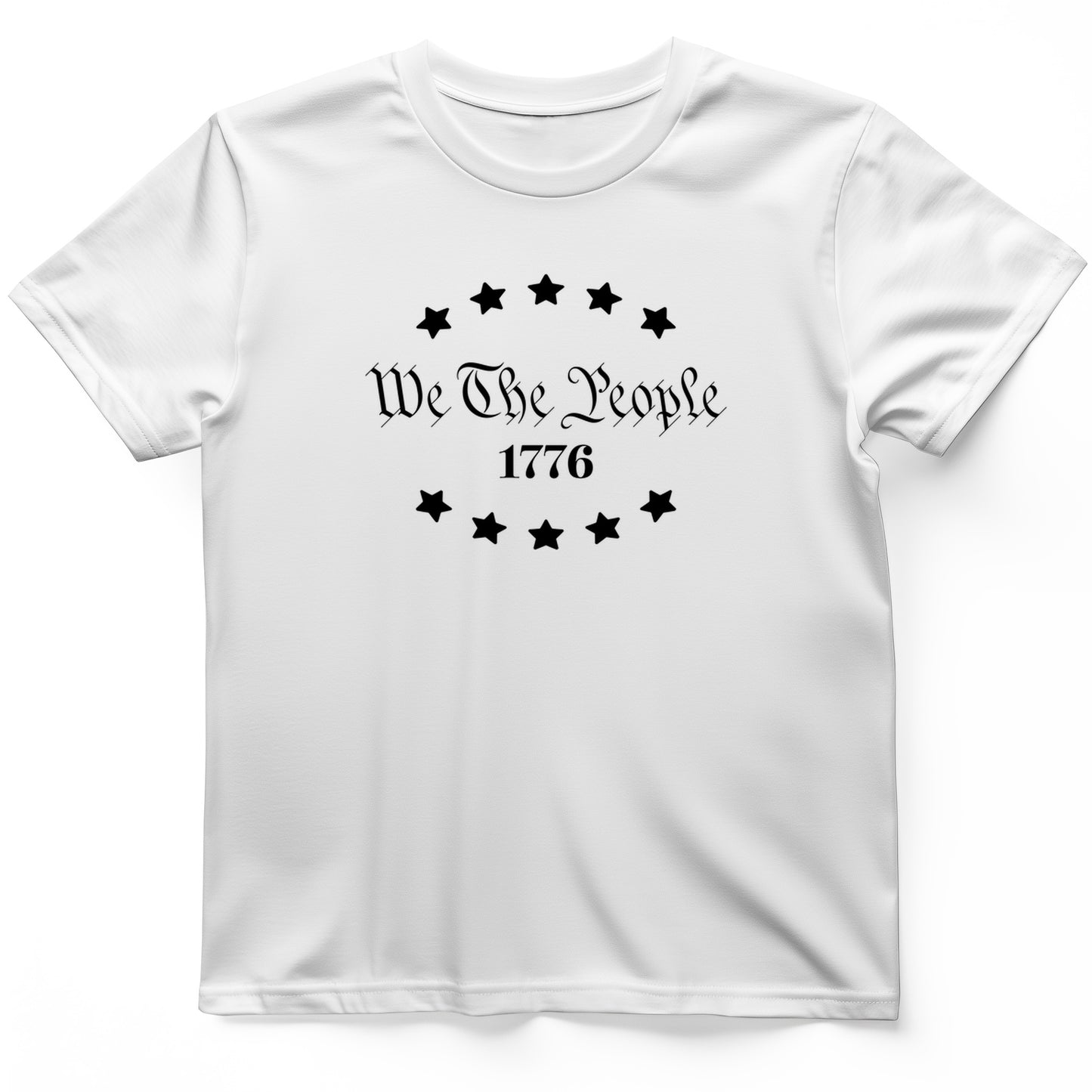 We the People 1776 T-Shirt