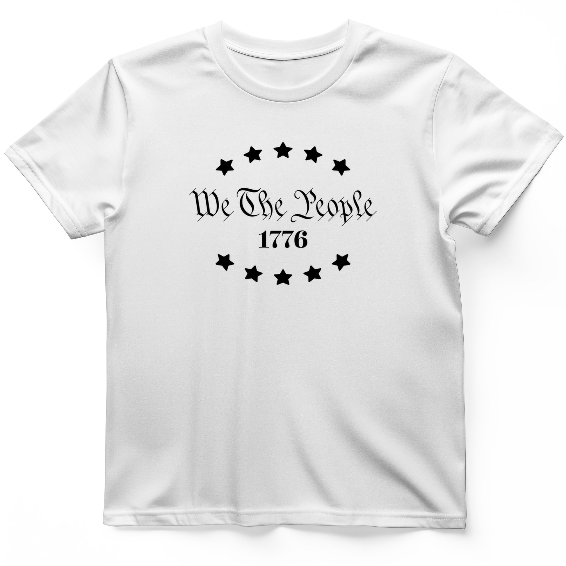We the People 1776 T-Shirt