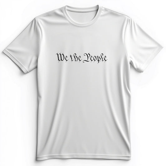 We the People Premium Tee