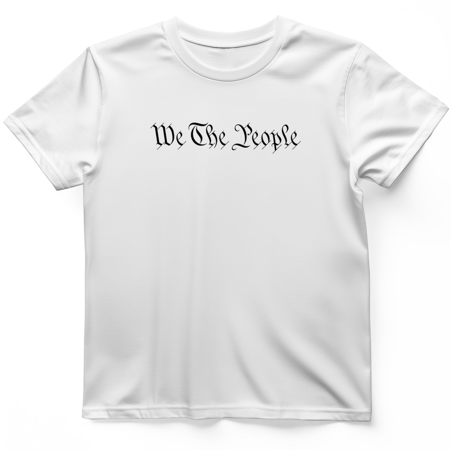 We the People T-Shirt