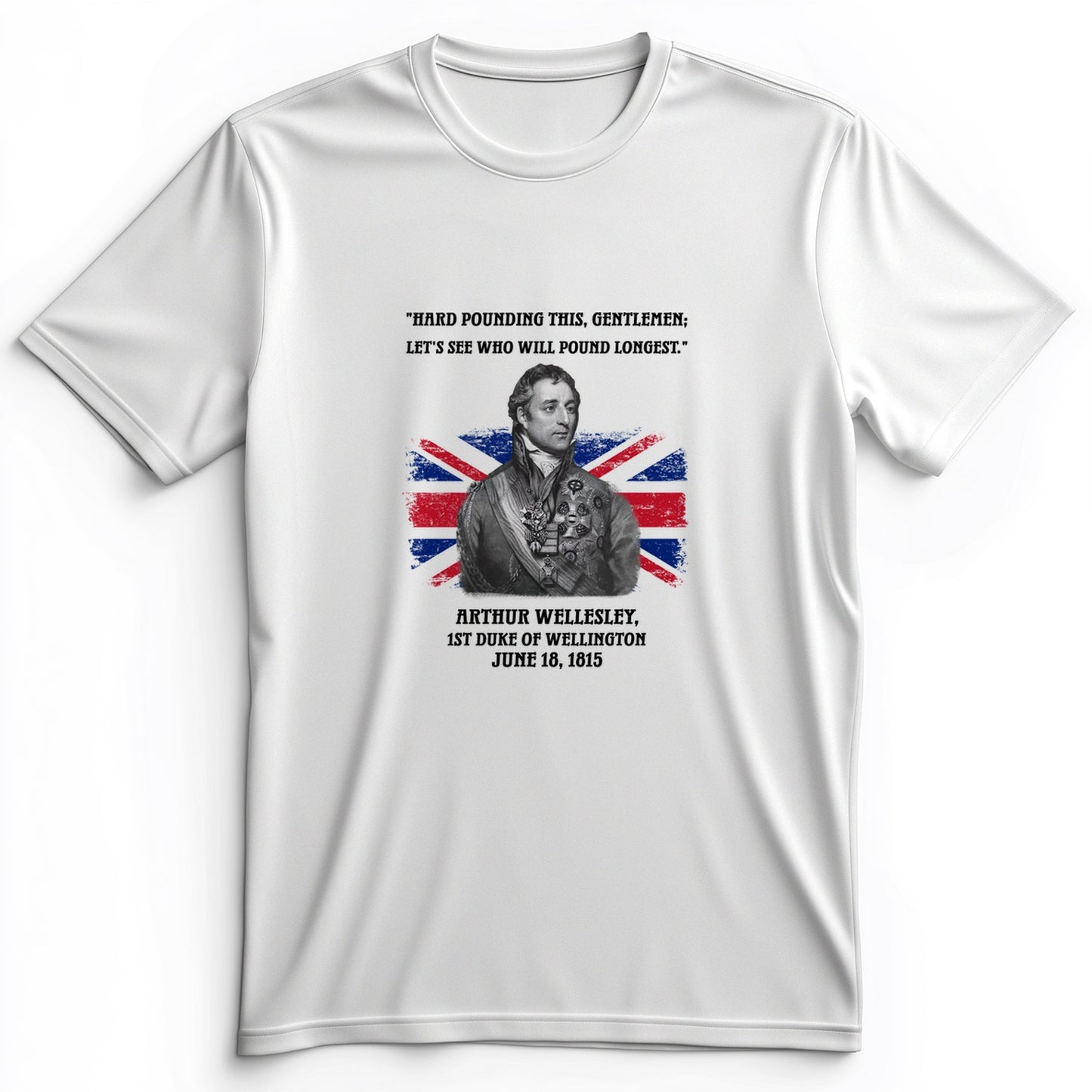 Wellington Premium Tee